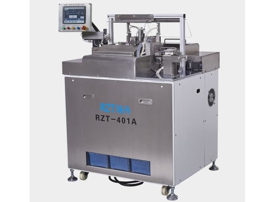 530KG máquina de solda automática, máquina de solda do cabo da eficiência elevada