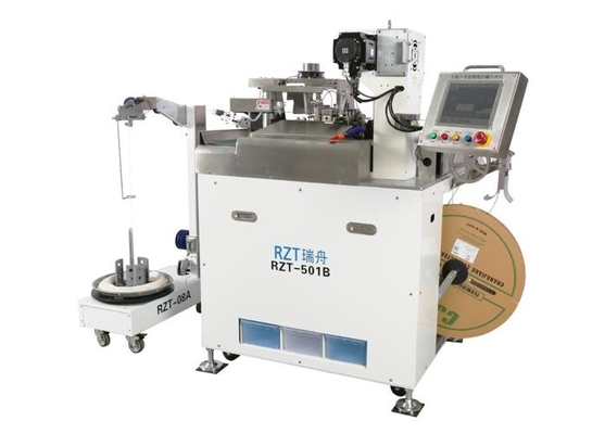 PCes de friso da capacidade 3000 da máquina 21500N do fio automático de AC220V/hora