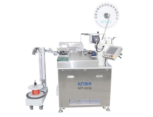 Os PCes de friso de solda pneumáticos da máquina 3000/hora 1/3 põem em fase AC220V