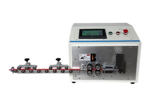 Máquina de dobra da tira de 13 vezes, máquina de dobra alta do fio da durabilidade