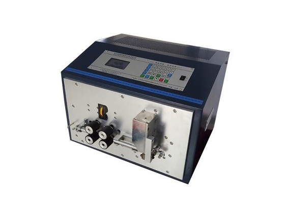 Máquina de dobra automática da tira com a lâmina de alta velocidade importada 180 - 300W