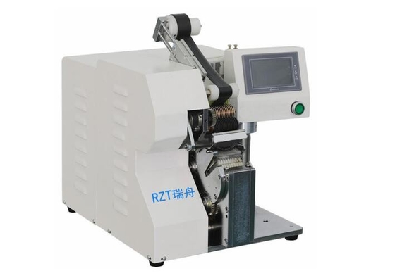 máquina de gravação automática 300 * 250 * 500MM do chicote de fios do fio 25KG RZT - 04C
