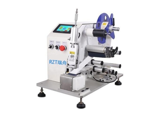 Máquina de gravação comum durável, máquina de envolvimento automática RZT da fita - 07A