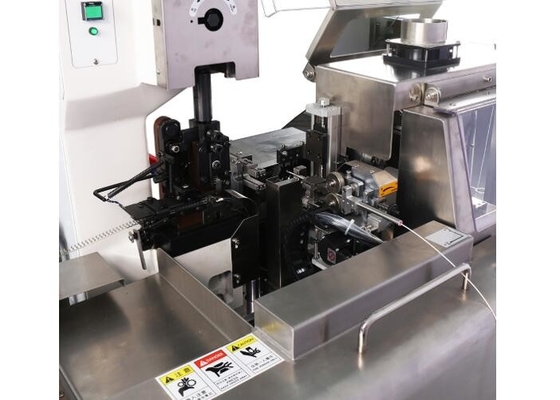 Curso de friso de solda multifuncional da grande capacidade 30 da máquina/40MM