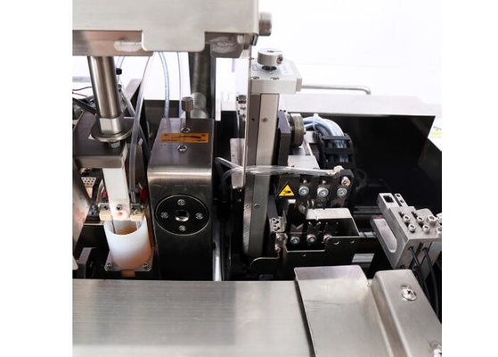 Curso de friso de solda multifuncional da grande capacidade 30 da máquina/40MM