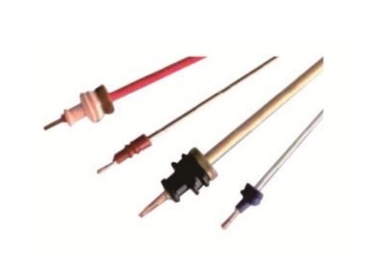 Acessórios impermeáveis do chicote de fios do fio do selo diâmetro 20KG do cabo de 1 - de 6MM