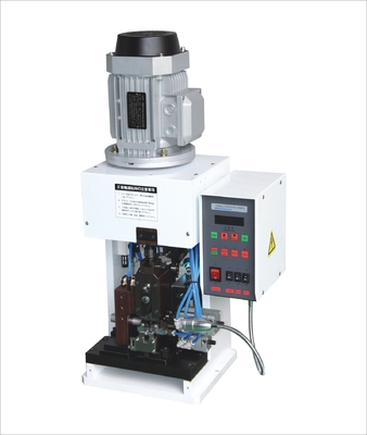 máquina 3.0TS de friso terminal muda super para o processamento das cablagens
