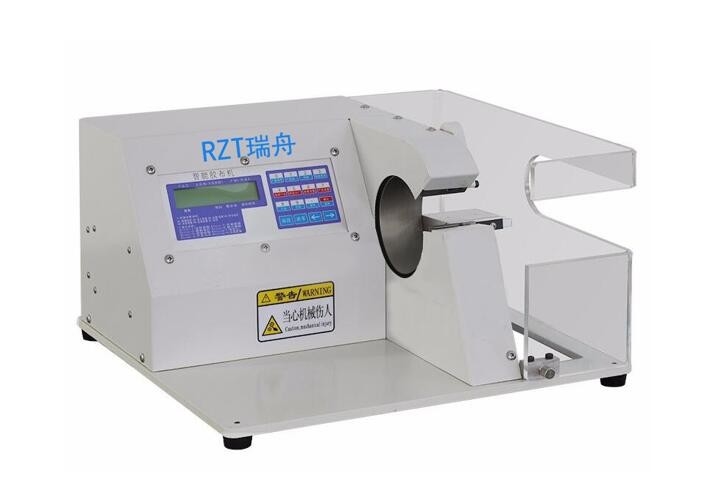 máquina de envolvimento da fita do cabo 20KG 0 - 600 milímetros/S para não a fita da isolação
